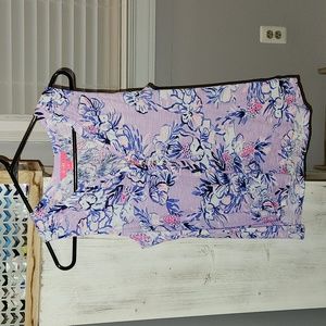 Lilly Pulitzer Sleeveless Blouse